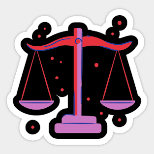 horoscope Sticker